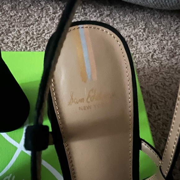 Women’s Sam Edelman Strappy Sandals | 8M - Picture 4 of 12